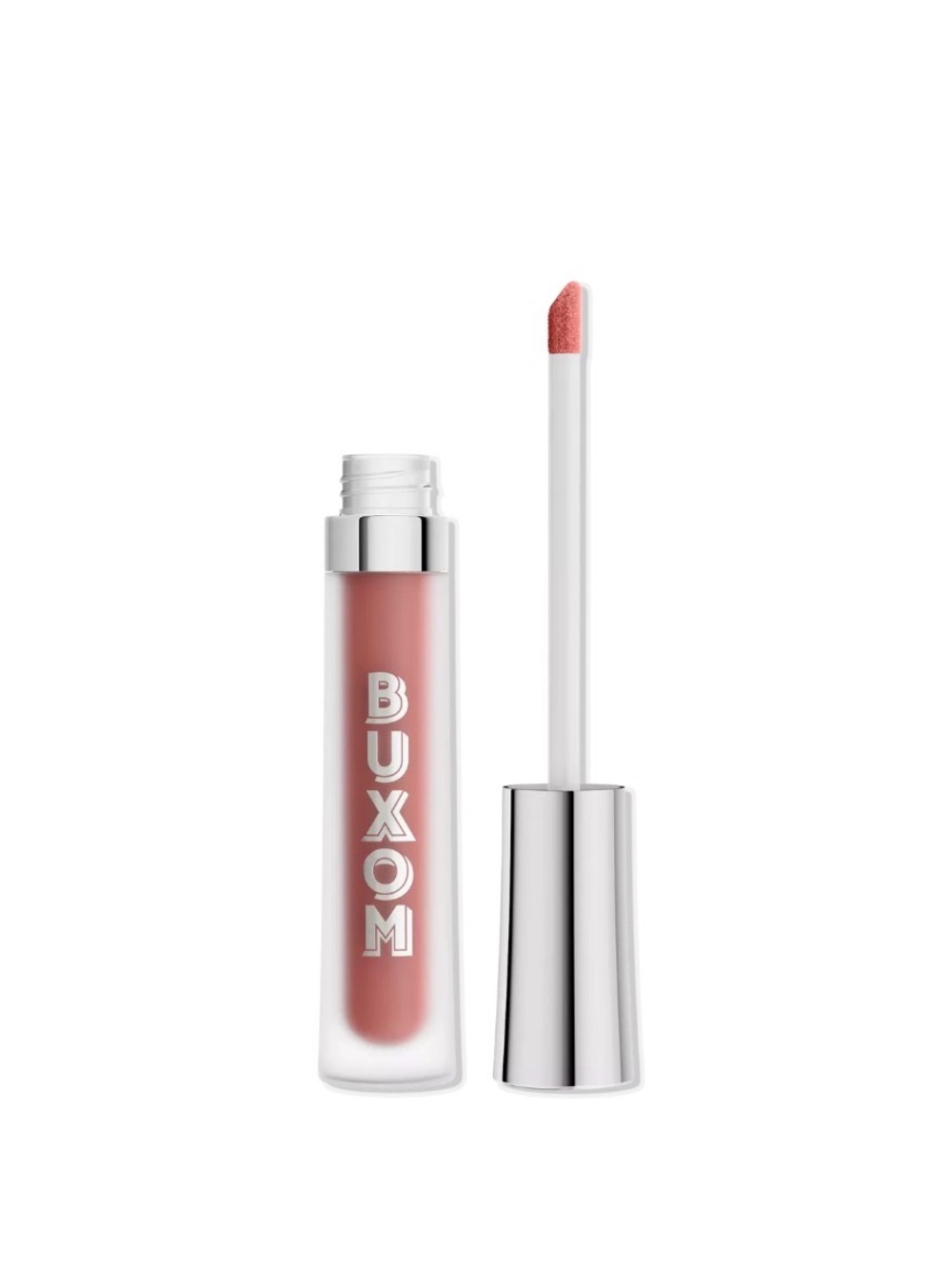 Buxom Full-on plumping lip cream in Hot Toddy, new full size!